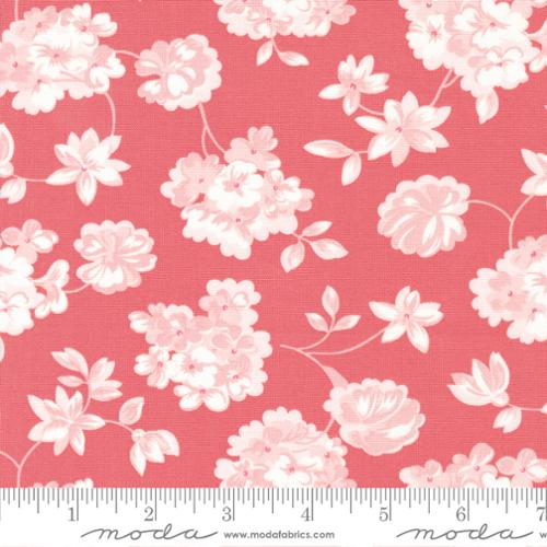 [55291-25] Lighthearted Garden Pink