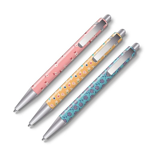 [ST-33034] Lori Holt Busy Bee Pencils