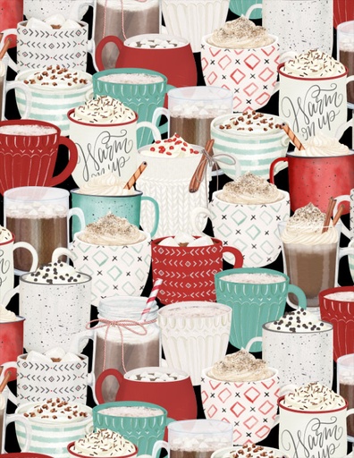[27672-917] Packed Cups Multi