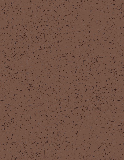 [27677-222] Speckle Texture Brown