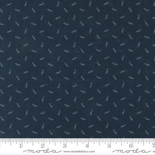 [9738-14] Blue Spruce Dots