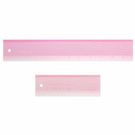[CMCMBOPLUSPK] Add A-Quarter Ruler Combo Pack Pink