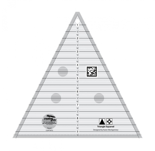 [CGRTMT2] Creative Grids Triangle Square