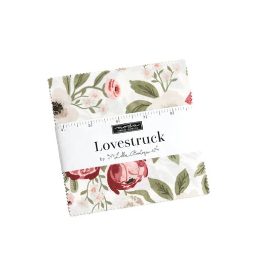 [5190PP] Lovestruck Charm Pack
