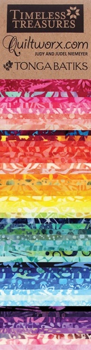 [202310000250] Eva's Rainbow 48 2.5" Strips