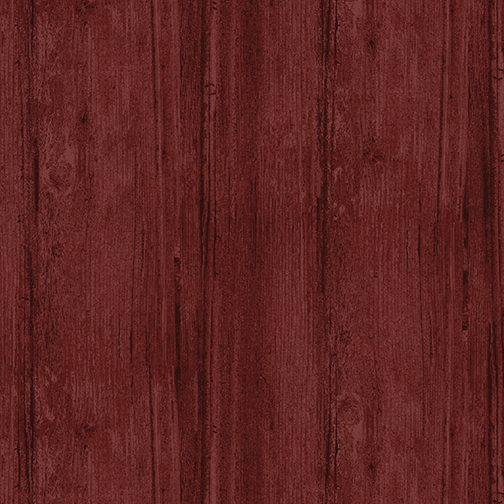 [7709WF-20] 108" Flannel Washed Wood Claret