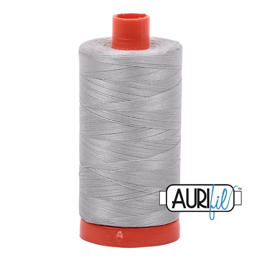 [1050-6726] Aurifil 1422yds Airstream