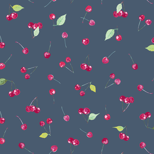 [K-17403] Cherry Picking in Knit