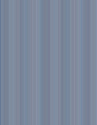 [39163-414] Pinstripes Navy/White