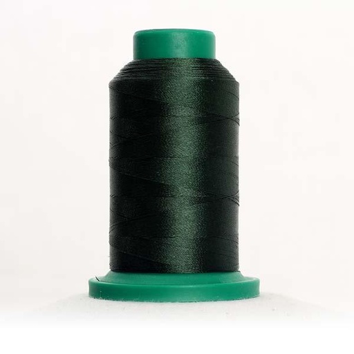 [5555] Isacord 1000m Polyester - Deep Green