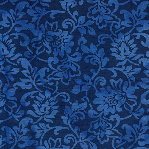 [112337580] Blue Ocean Floral