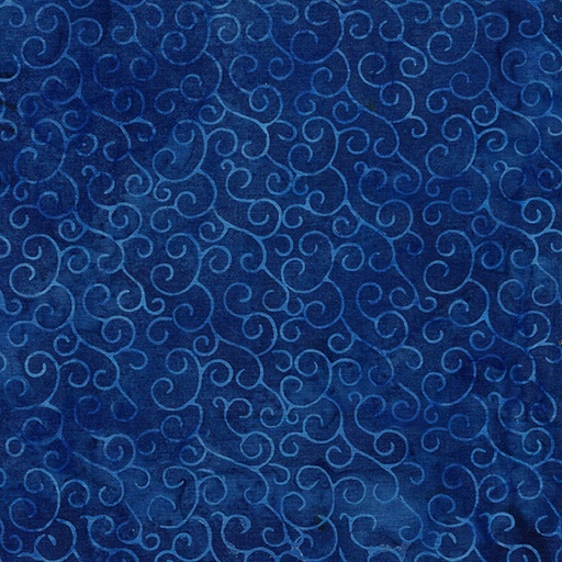 [112345550] Blue Blueberry Swirl