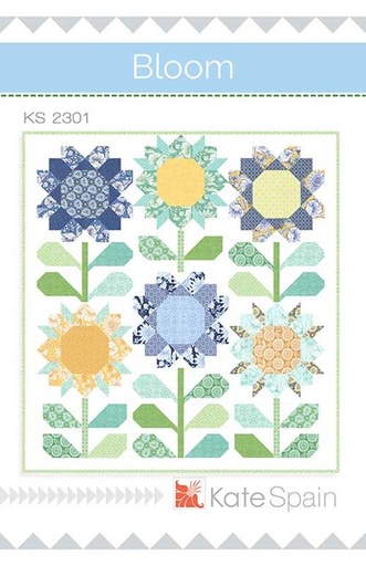 [KS-2301] Bloom