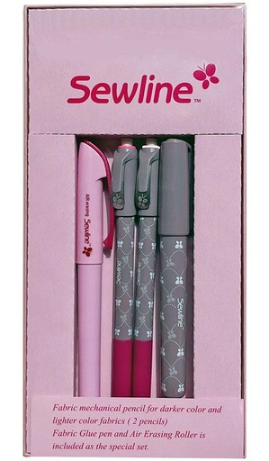 [FAB50076] Sewline Limit Edition Gift Set