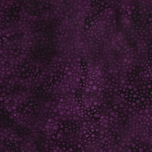 [112336480] Purple Wine Dot
