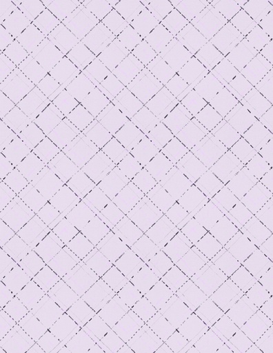 [17822 606] Diagonal Plaid Purple