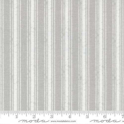[5205-12] Silver Rural Stripes