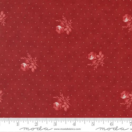 [14972-18] Cherry Faded Roses