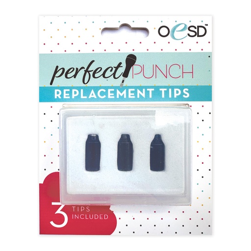 [828TIPS] Perfect Punch Replacement Tips