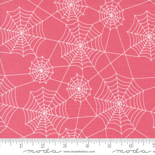 [5213-14] Love Potion Pink Webs