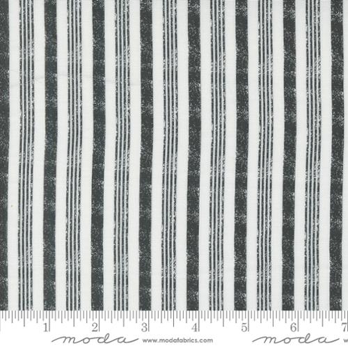 [5214-11] Ghost Midnight Boougie Stripe