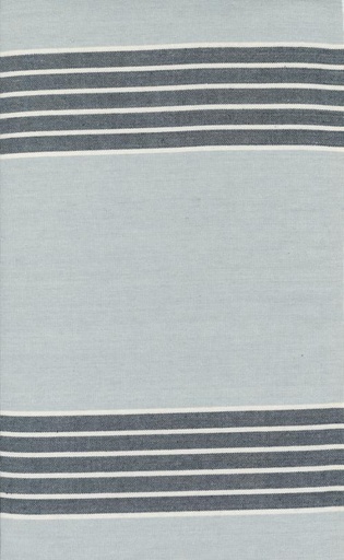 [992-342] 18" Panache Toweling Grey