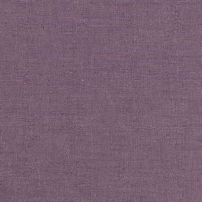 [TIL160039-V11] Tilda- Chambray Eggplant