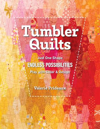 [11549] Tumbler Quilts