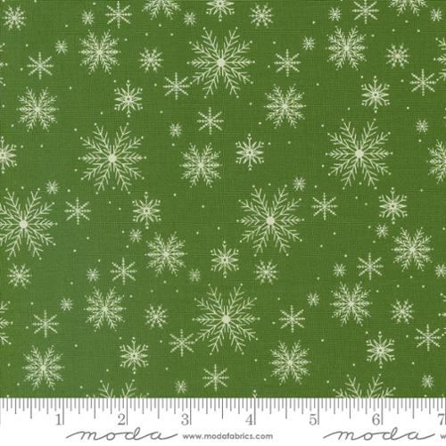[43164-15] Evergreen Snowfall