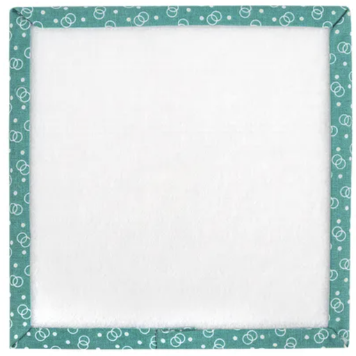 [DB-24612] Cook Book Design Boards 7" Teal