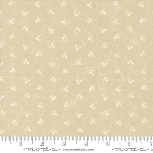 [9755-21] Tan Tonal Petite Petals