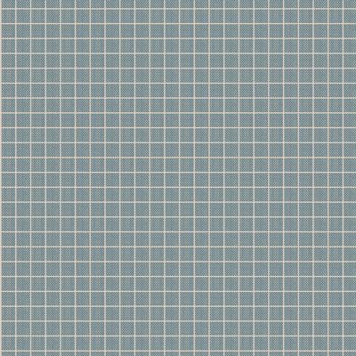 [160079] Woven Plaid Stone