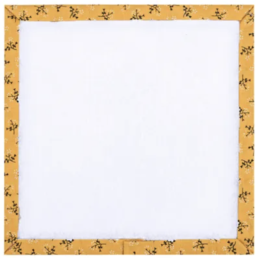 [DB-25515] Heirloom Daisy Design Boards 7"