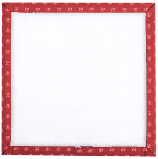 [DB-25516] Schoolhouse Red Design Boards 7"