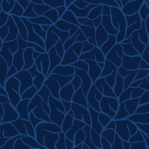 [17055-56] Branches Sapphire