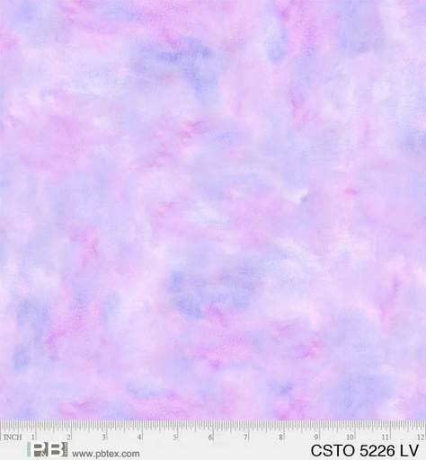 [5226-LV] Light Violet Color Stories