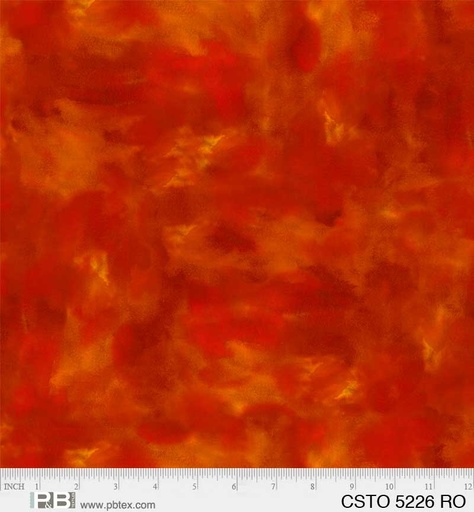 [5226-RO] Red/Orange Color Stories