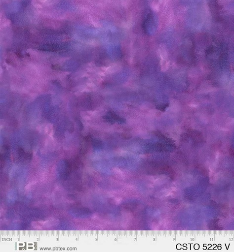 [5226-V] Violet Color Stories