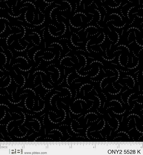 [5528-K] Onyx 5528-K