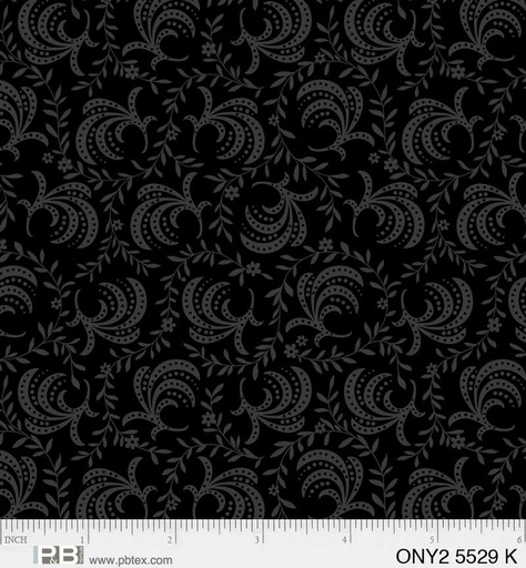 [5529-K] Onyx 5529-K