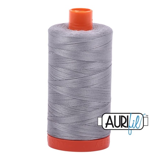 [1050-2606] Aurifil 1422yds Mist