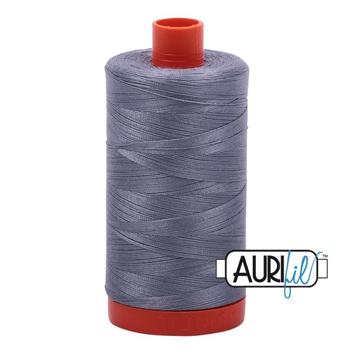 [1050-6734] Aurifil 1422yds Swallow