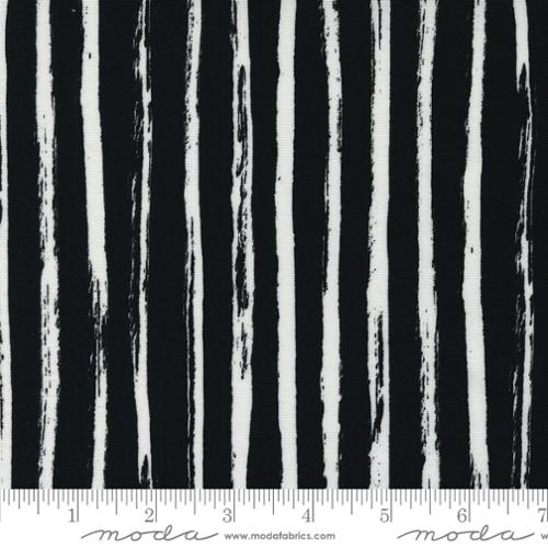 [2265-12] Ink Painted Stripes