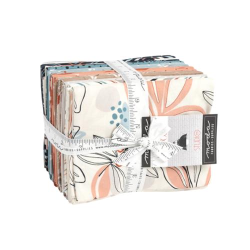 [33780AB] Melrose 26 Fat Quarters