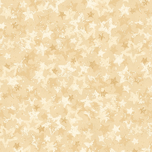 [17064-07] Heavenly Star Cream