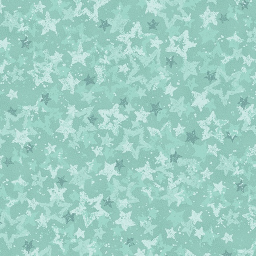 [17064-24] Heavenly Star Aqua