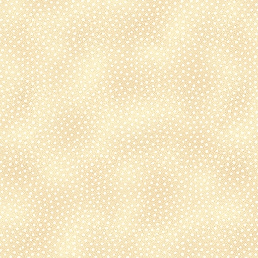 [17068-07] Dots Cream