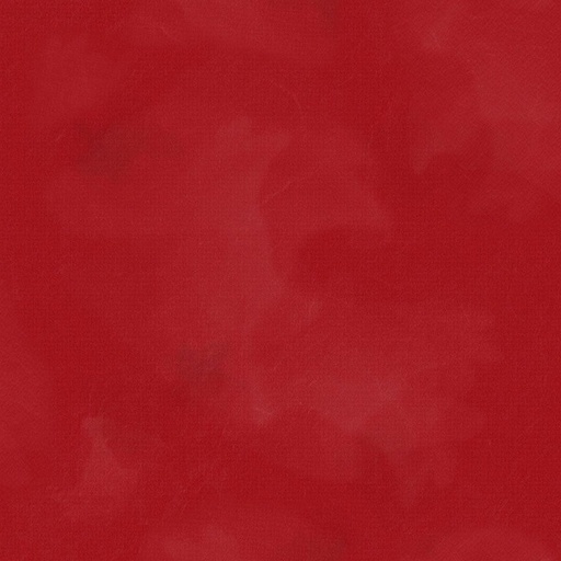 [C2970-VERMILLION] Vermillion Brushstroke