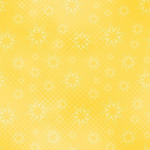 [C2969-PINEAPPLE] Pineapple Dot Dot Stars