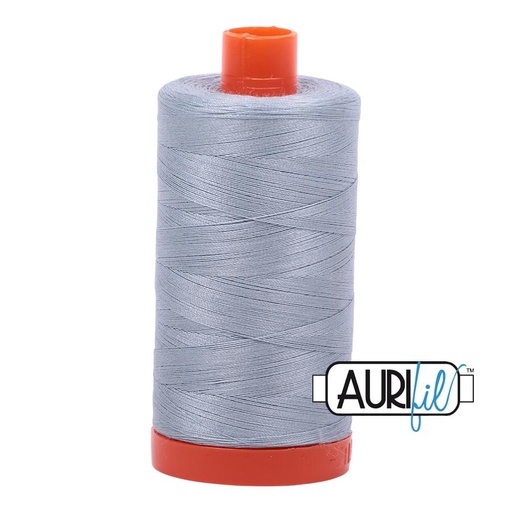 [1050-2612] Aurifil 1422yds Arctic Sky